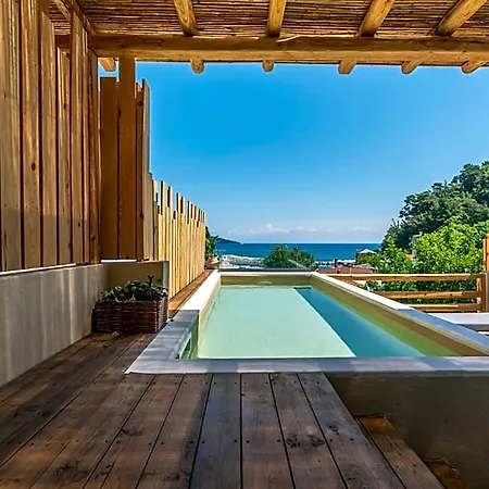 Meli Suites, Thassos Parikia (Paros)