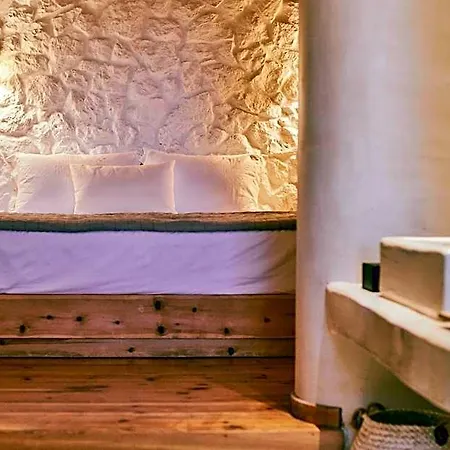 Meli Suites, Thassos Hotel Parikia (Paros)