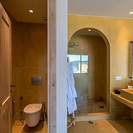 Hotel Meli Suites, Thassos Parikia (Paros)