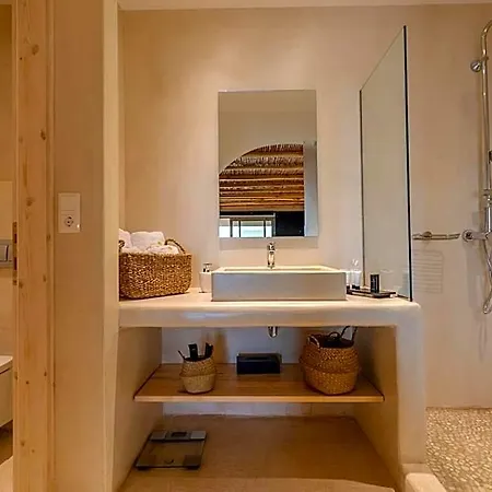 Hotel Meli Suites, Thassos 4*