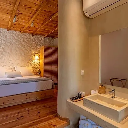 Meli Suites, Thassos 4* Parikia (Paros)