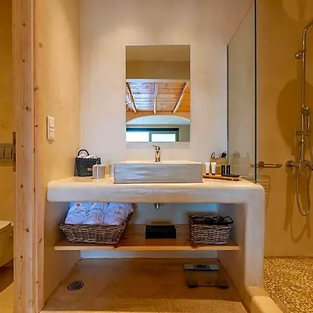 Meli Suites, Thassos Hotel Parikia (Paros)